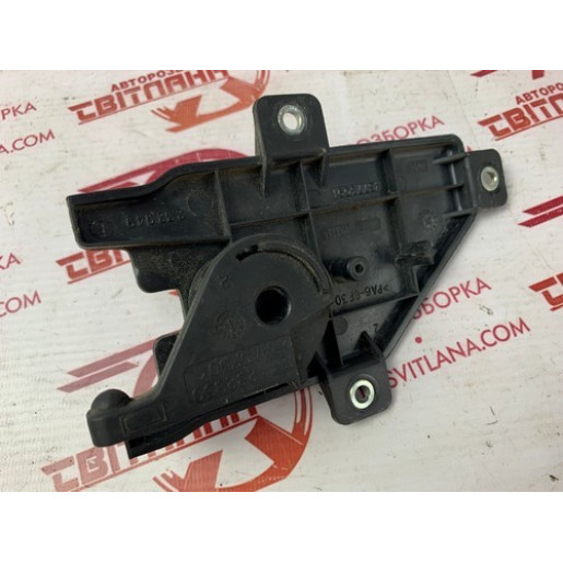 Замок задней левой распашной двери Fiat Doblo 2006- 46773091